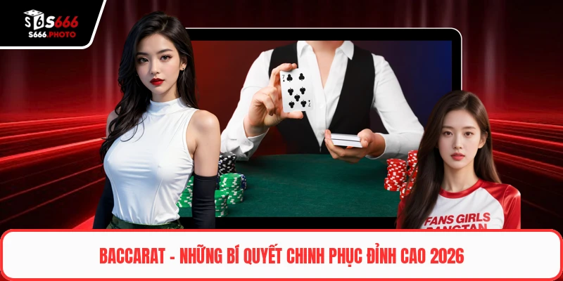 baccarat