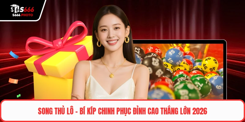 Song thủ lô